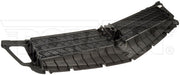 Radiator Shutter Assembly Dorman-OE Solutions 601-365