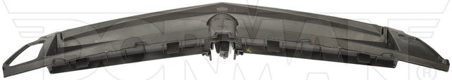 Radiator Shutter Assembly Dorman-OE Solutions 601-365