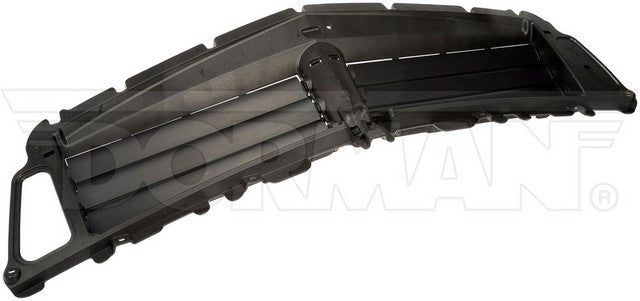 Radiator Shutter Assembly Dorman-OE Solutions 601-365