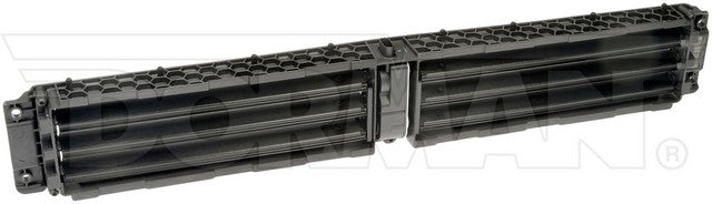 Radiator Shutter Assembly Dorman-OE Solutions 601-366