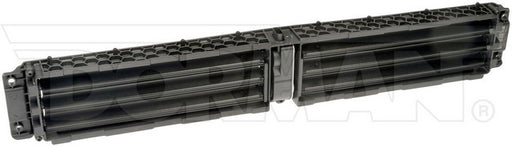 Radiator Shutter Assembly Dorman-OE Solutions 601-366