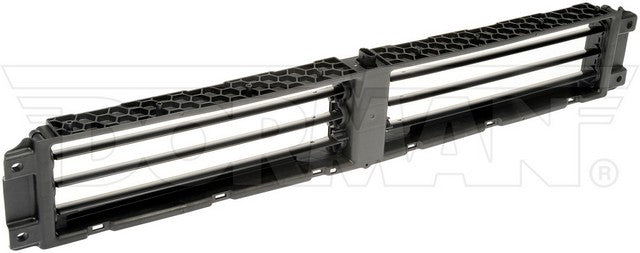 Radiator Shutter Assembly Dorman-OE Solutions 601-366