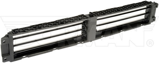 Radiator Shutter Assembly Dorman-OE Solutions 601-366