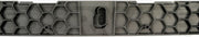 Radiator Shutter Assembly Dorman-OE Solutions 601-366