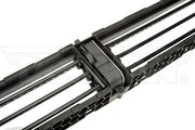 Radiator Shutter Assembly Dorman-OE Solutions 601-366