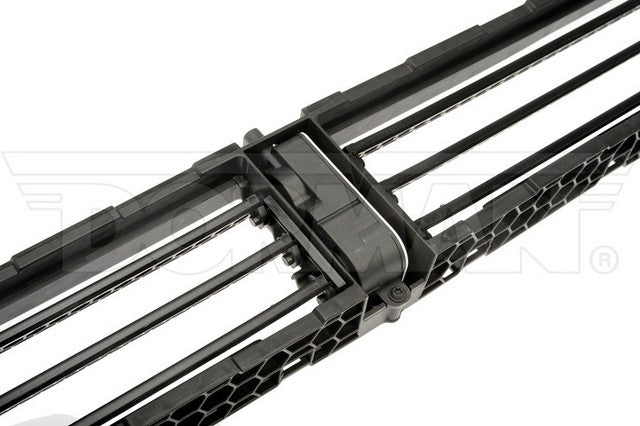 Radiator Shutter Assembly Dorman-OE Solutions 601-366