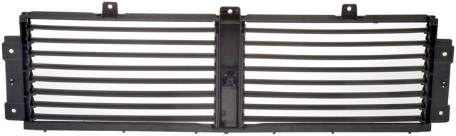 Radiator Shutter Assembly Dorman-OE Solutions 601-368