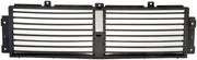 Radiator Shutter Assembly Dorman-OE Solutions 601-368