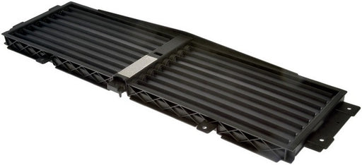 Radiator Shutter Assembly Dorman-OE Solutions 601-368