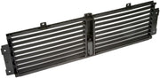 Radiator Shutter Assembly Dorman-OE Solutions 601-368