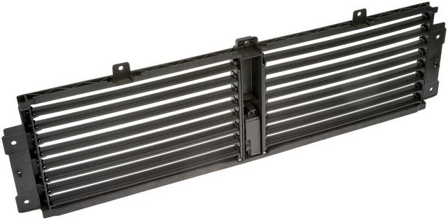Radiator Shutter Assembly Dorman-OE Solutions 601-368