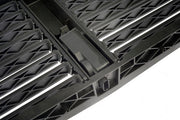 Radiator Shutter Assembly Dorman-OE Solutions 601-368