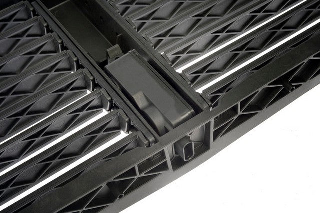 Radiator Shutter Assembly Dorman-OE Solutions 601-368