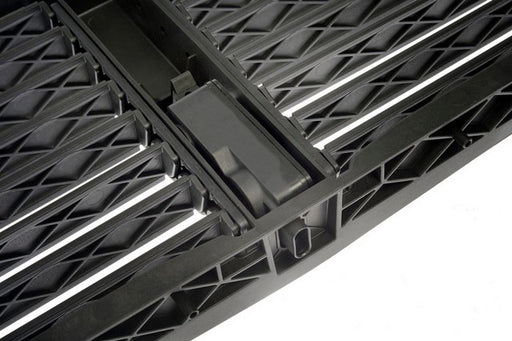 Radiator Shutter Assembly Dorman-OE Solutions 601-368