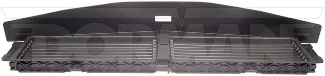 Radiator Shutter Assembly Dorman-OE Solutions 601-370