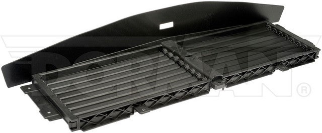 Radiator Shutter Assembly Dorman-OE Solutions 601-370