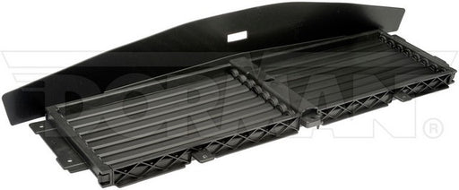 Radiator Shutter Assembly Dorman-OE Solutions 601-370