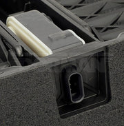 Radiator Shutter Assembly Dorman-OE Solutions 601-370