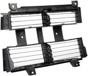 Radiator Shutter Assembly Dorman-OE Solutions 601-371