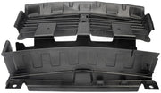 Radiator Shutter Assembly Dorman-OE Solutions 601-371