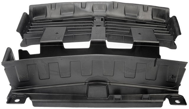 Radiator Shutter Assembly Dorman-OE Solutions 601-371