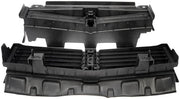 Radiator Shutter Assembly Dorman-OE Solutions 601-371