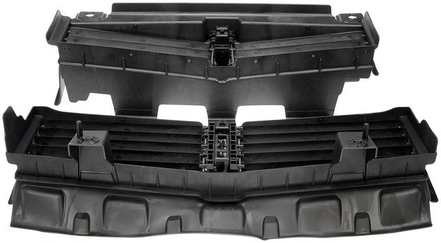 Radiator Shutter Assembly Dorman-OE Solutions 601-371