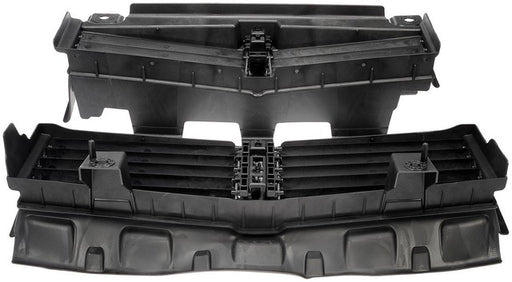 Radiator Shutter Assembly Dorman-OE Solutions 601-371