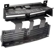 Radiator Shutter Assembly Dorman-OE Solutions 601-371