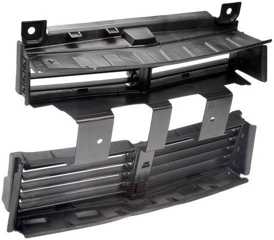 Radiator Shutter Assembly Dorman-OE Solutions 601-371