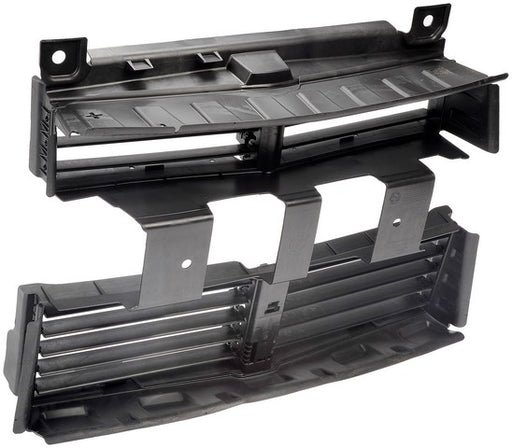 Radiator Shutter Assembly Dorman-OE Solutions 601-371