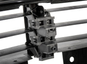 Radiator Shutter Assembly Dorman-OE Solutions 601-371