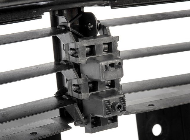 Radiator Shutter Assembly Dorman-OE Solutions 601-371
