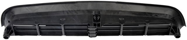 Radiator Shutter Assembly Dorman-OE Solutions 601-372