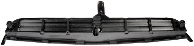 Radiator Shutter Assembly Dorman-OE Solutions 601-372