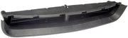 Radiator Shutter Assembly Dorman-OE Solutions 601-372