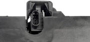 Radiator Shutter Assembly Dorman-OE Solutions 601-372