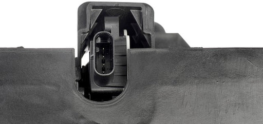 Radiator Shutter Assembly Dorman-OE Solutions 601-372