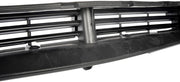 Radiator Shutter Assembly Dorman-OE Solutions 601-372