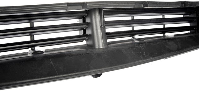 Radiator Shutter Assembly Dorman-OE Solutions 601-372