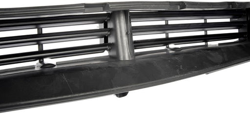 Radiator Shutter Assembly Dorman-OE Solutions 601-372