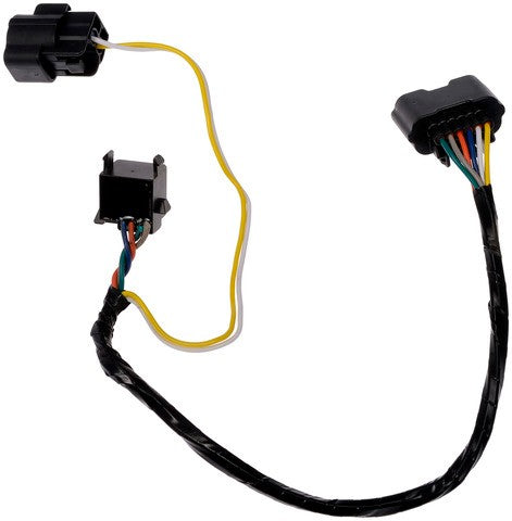 Exterior Door Handle Switch Assembly Connector Dorman-OE Solutions 601-380