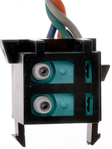 Exterior Door Handle Switch Assembly Connector Dorman-OE Solutions 601-380