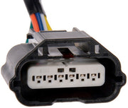 Exterior Door Handle Switch Assembly Connector Dorman-OE Solutions 601-380