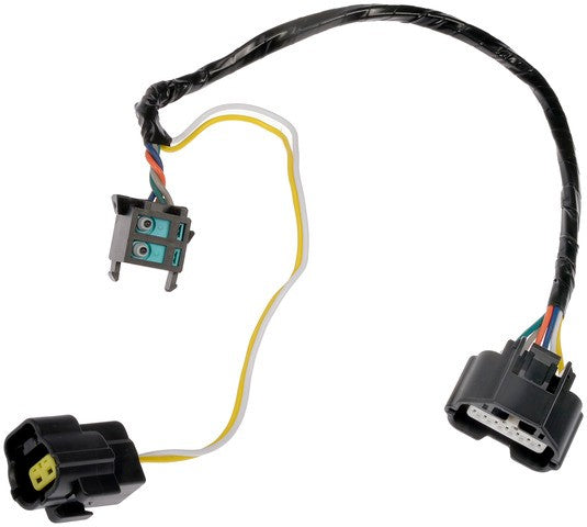 Exterior Door Handle Switch Assembly Connector Dorman-OE Solutions 601-380