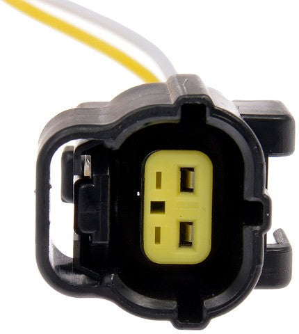 Exterior Door Handle Switch Assembly Connector Dorman-OE Solutions 601-380