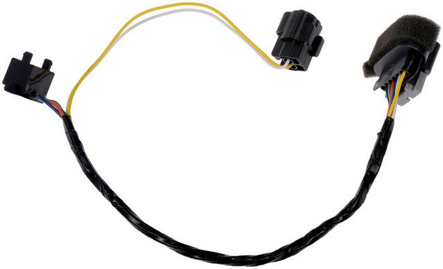 Exterior Door Handle Switch Assembly Connector Dorman-OE Solutions 601-381