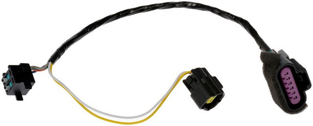 Exterior Door Handle Switch Assembly Connector Dorman-OE Solutions 601-381