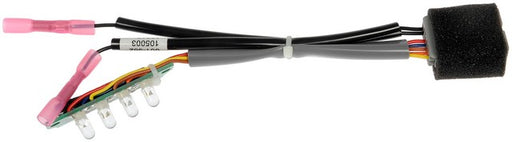 Map Light Wiring Harness Dorman-OE Solutions 601-382