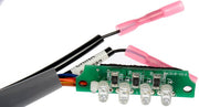 Map Light Wiring Harness Dorman-OE Solutions 601-382